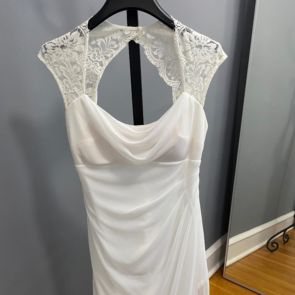 Wedding/cocktail Dress
